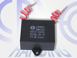 CBB61 capacitors