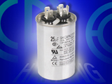 air conditioner capacitor