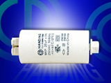 polypropylene capacitors