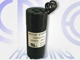 electrolytic capacitor