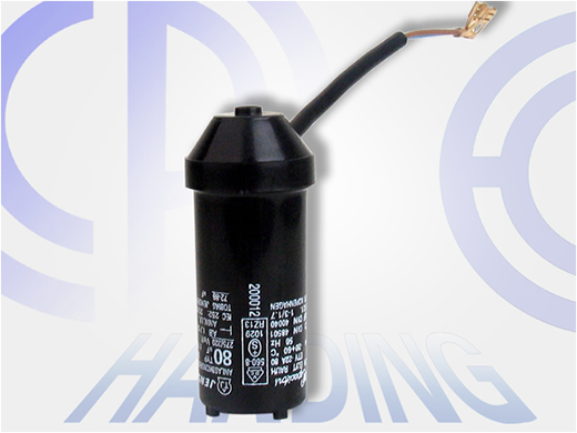 esr electrolytic capacitor